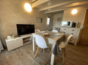 Appartement Gruissan, 2 pièces, 4 personnes - FR-1-229-797